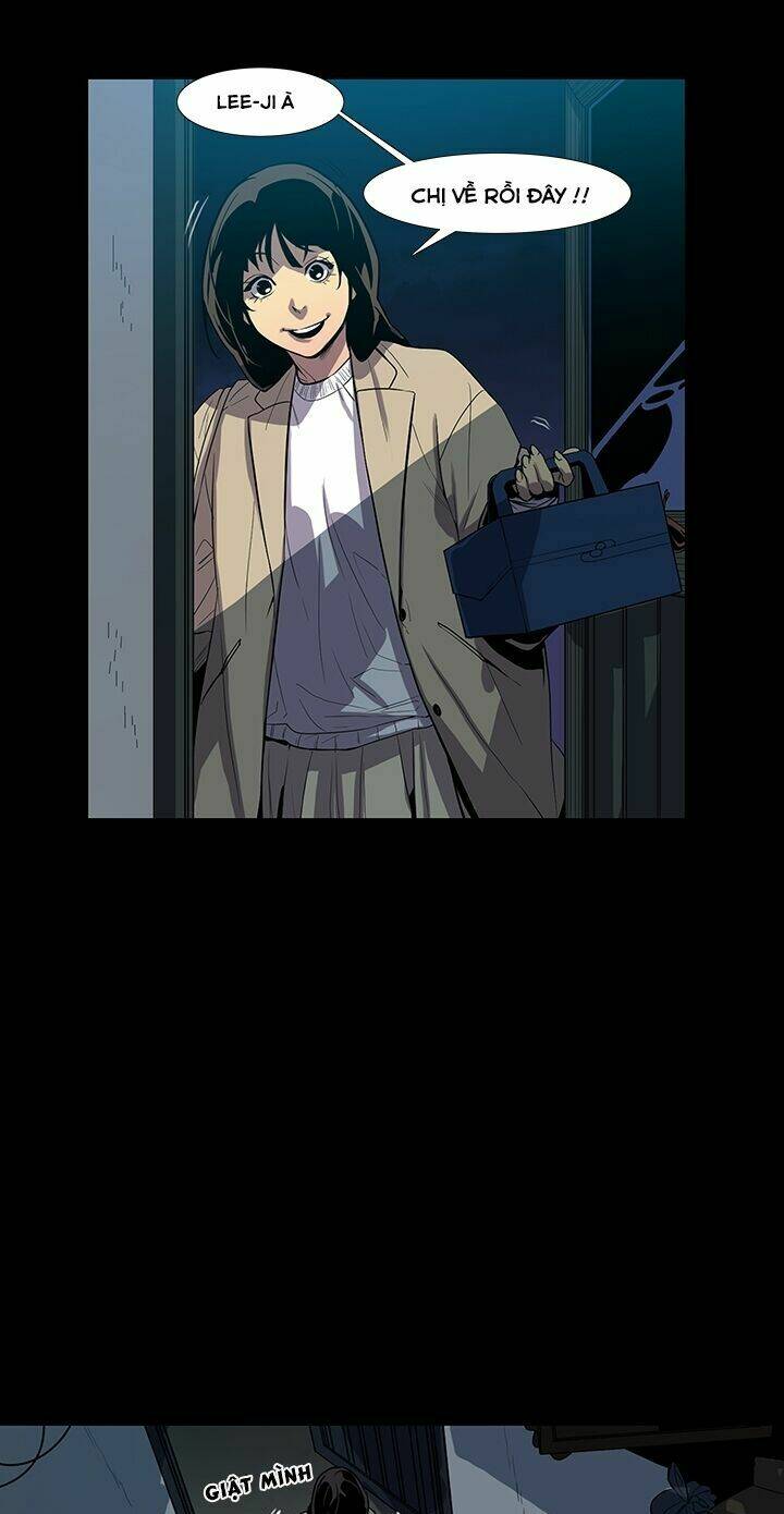 răng nanh chapter 3 44