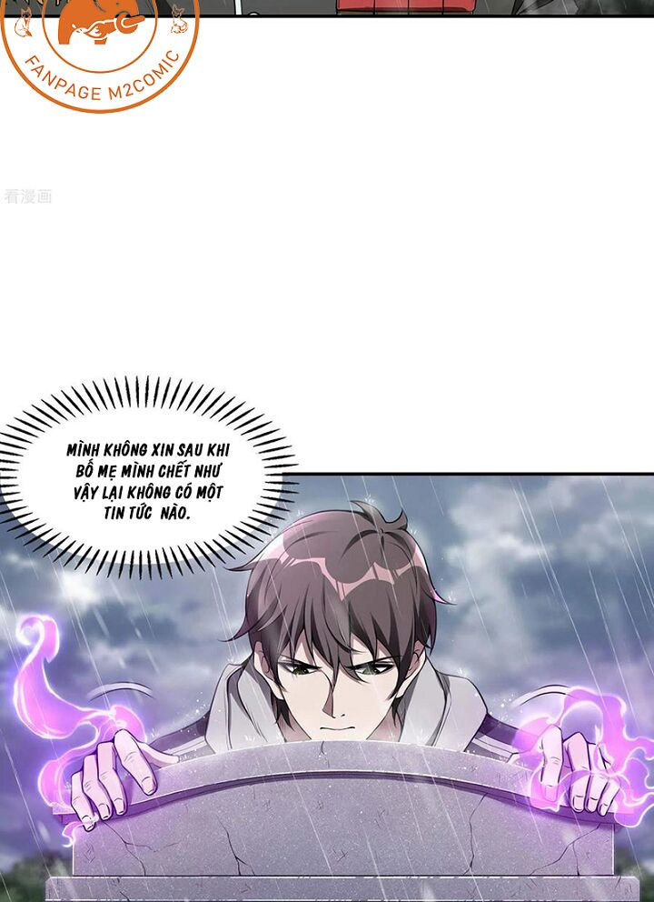 đệ nhất người ở rể chapter 72 5