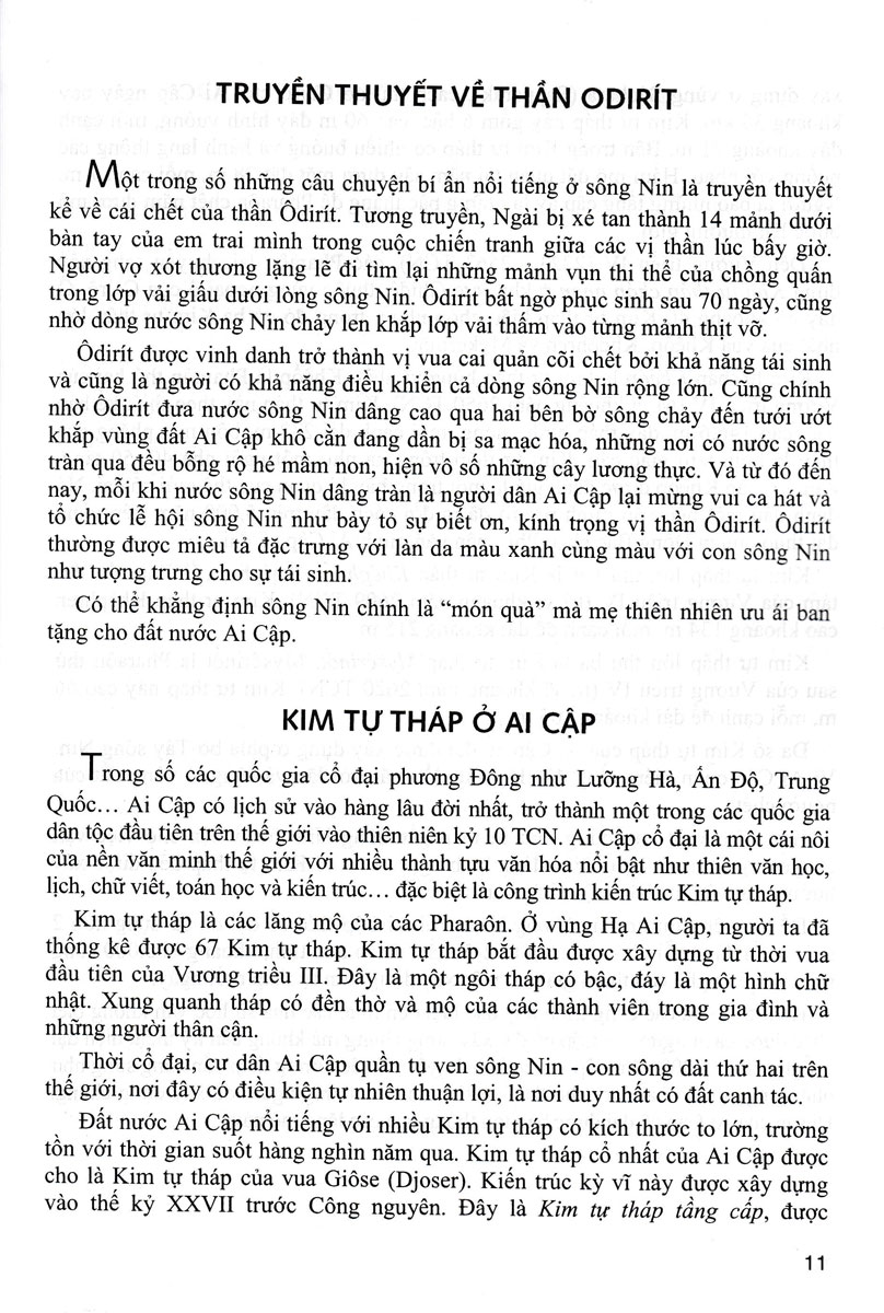 Sách tham khảo_Những Mẩu Chuyện Thú Vị Trong Lịch Sử Thế Giới_HA