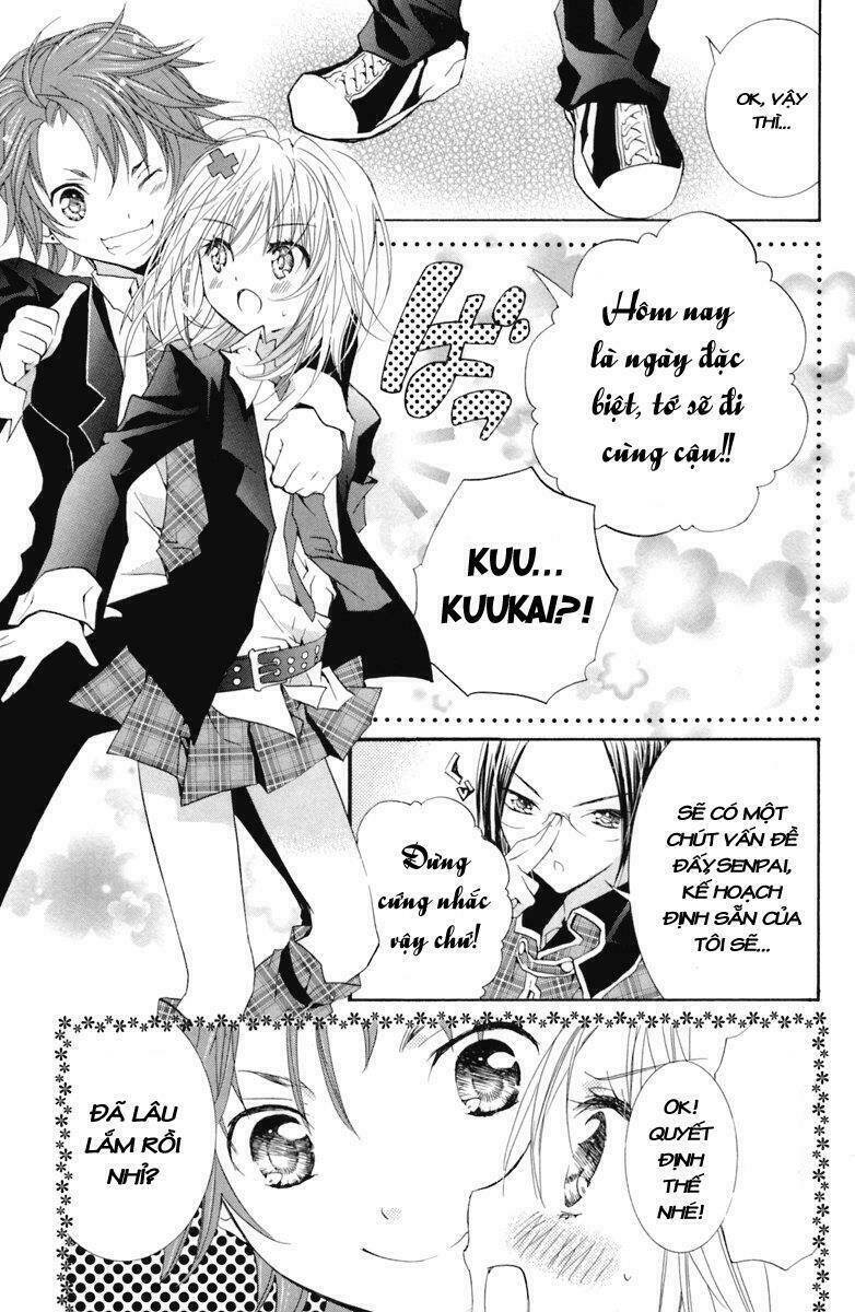 shugo chara chapter 17 16