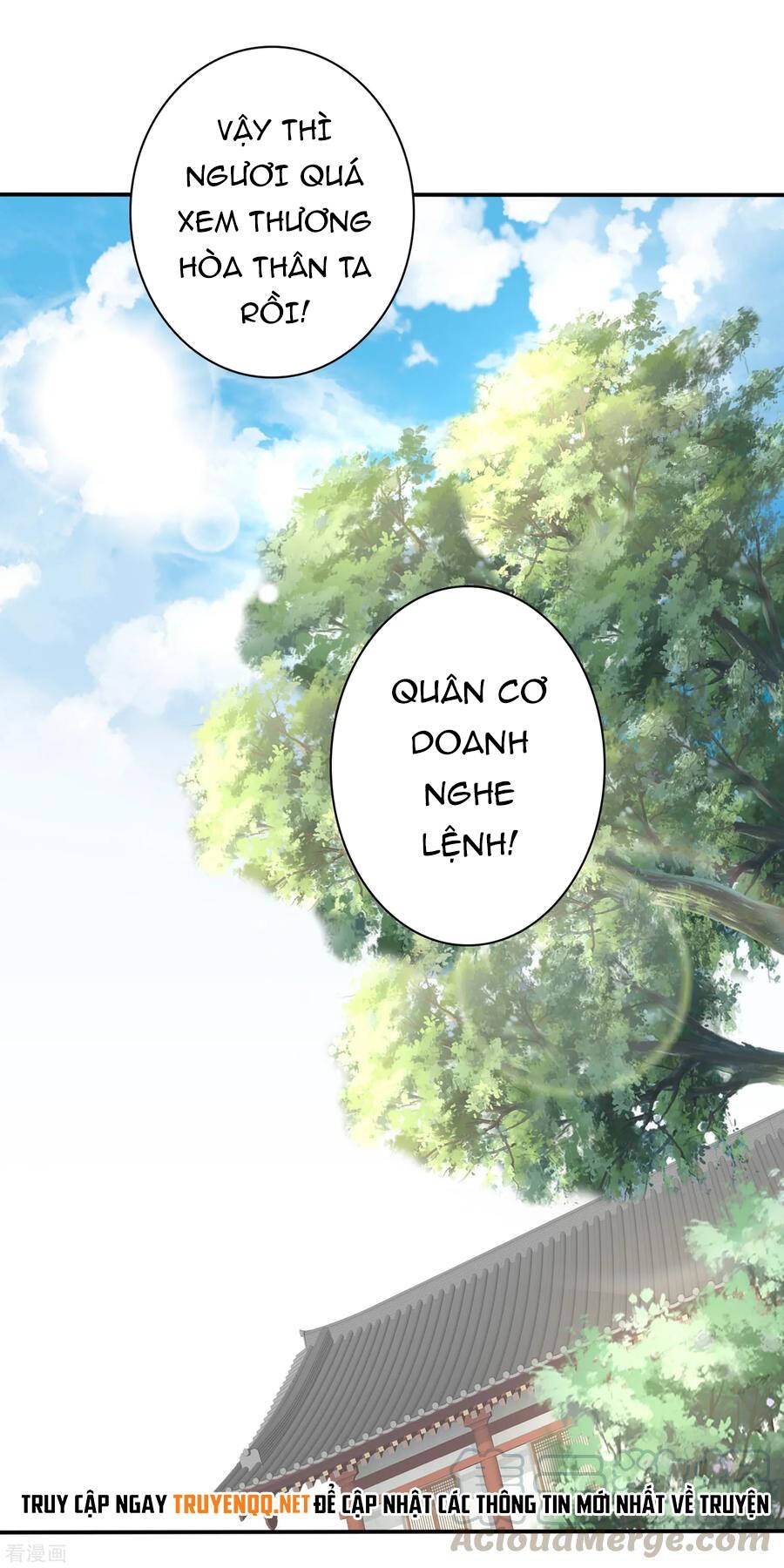 trở về cổ đại làm thánh hiền chapter 27 39