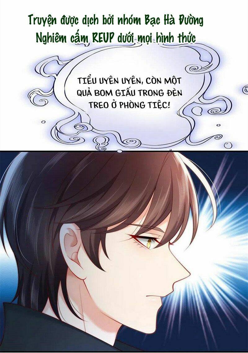 nam thần truy thê chỉ nam chapter 114.2 25