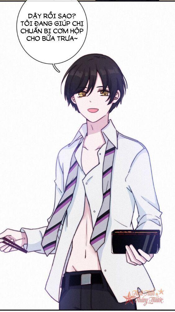 đêm tối chốn này chapter 21 14