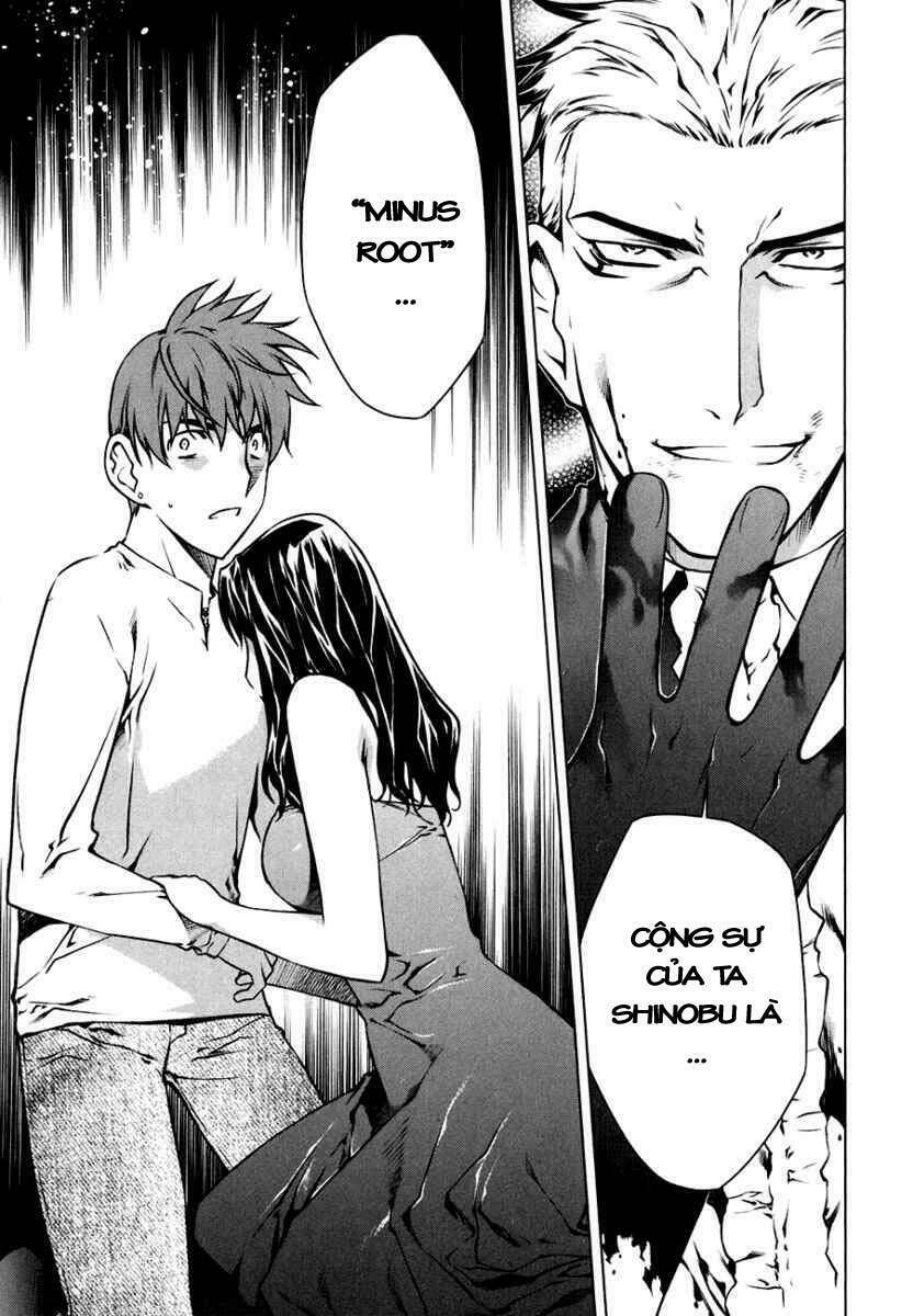 black god chapter 50 22