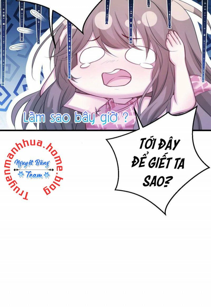 [16+] thảnh thơi thú thế chủng chủng điền, sinh sinh tể chapter 228 35