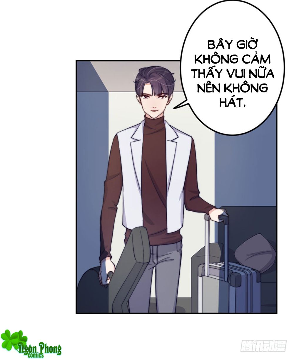 Bà Xã Tôi Là Nam Thần chapter 49 - Trang 37