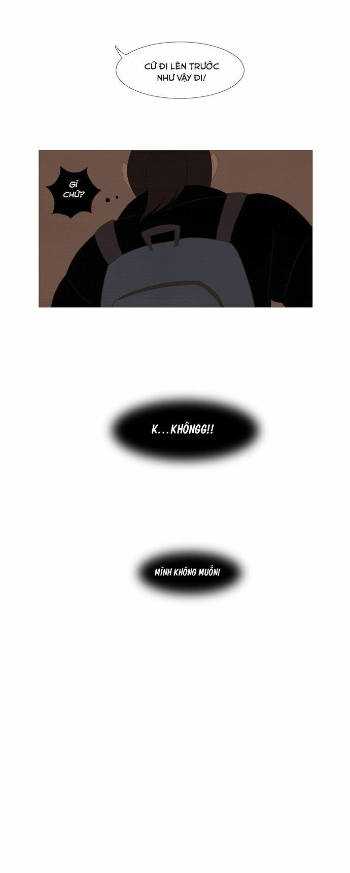 thánh thần trẻ trâu chapter 6 4