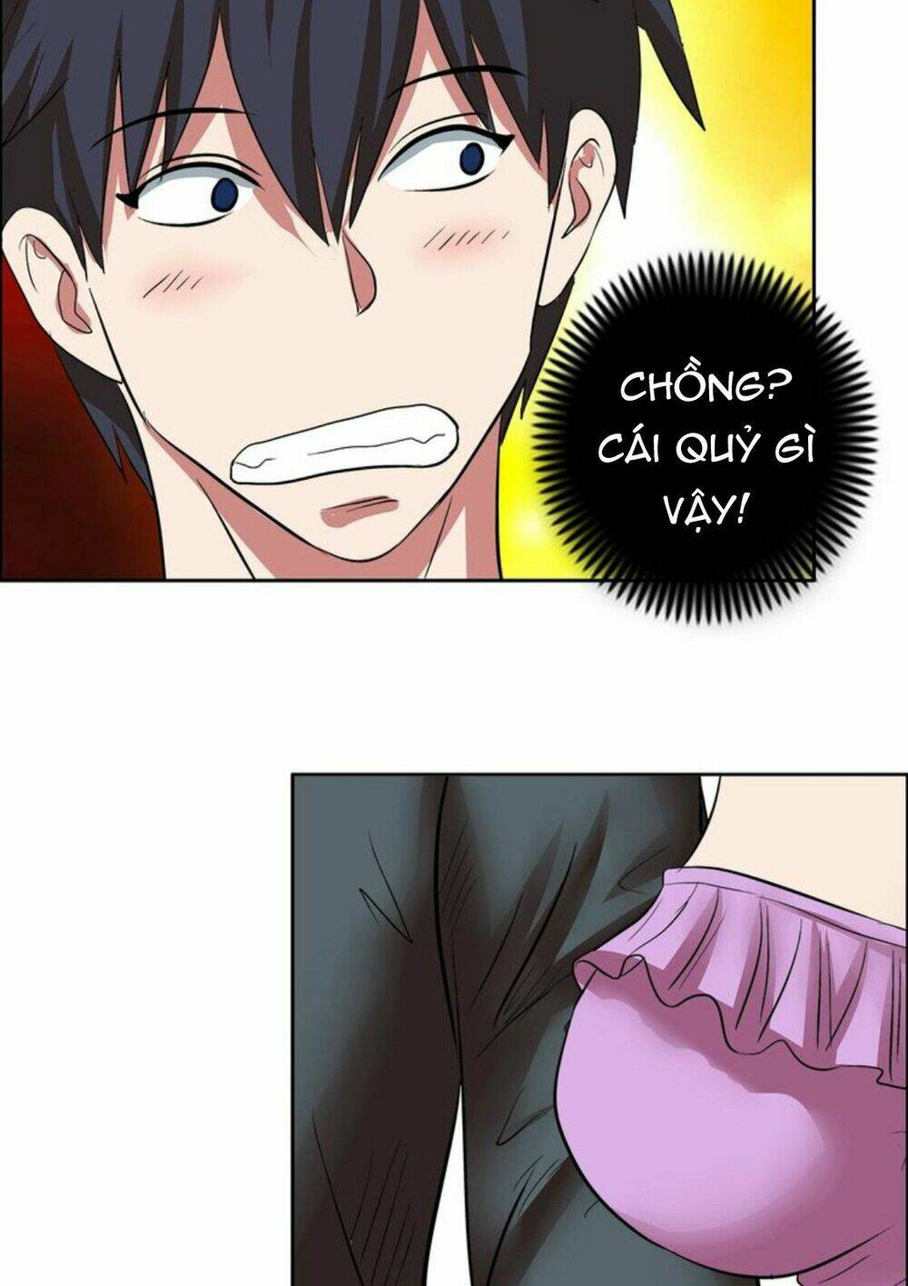 ngưu đại lực tiến thành chapter 9 10