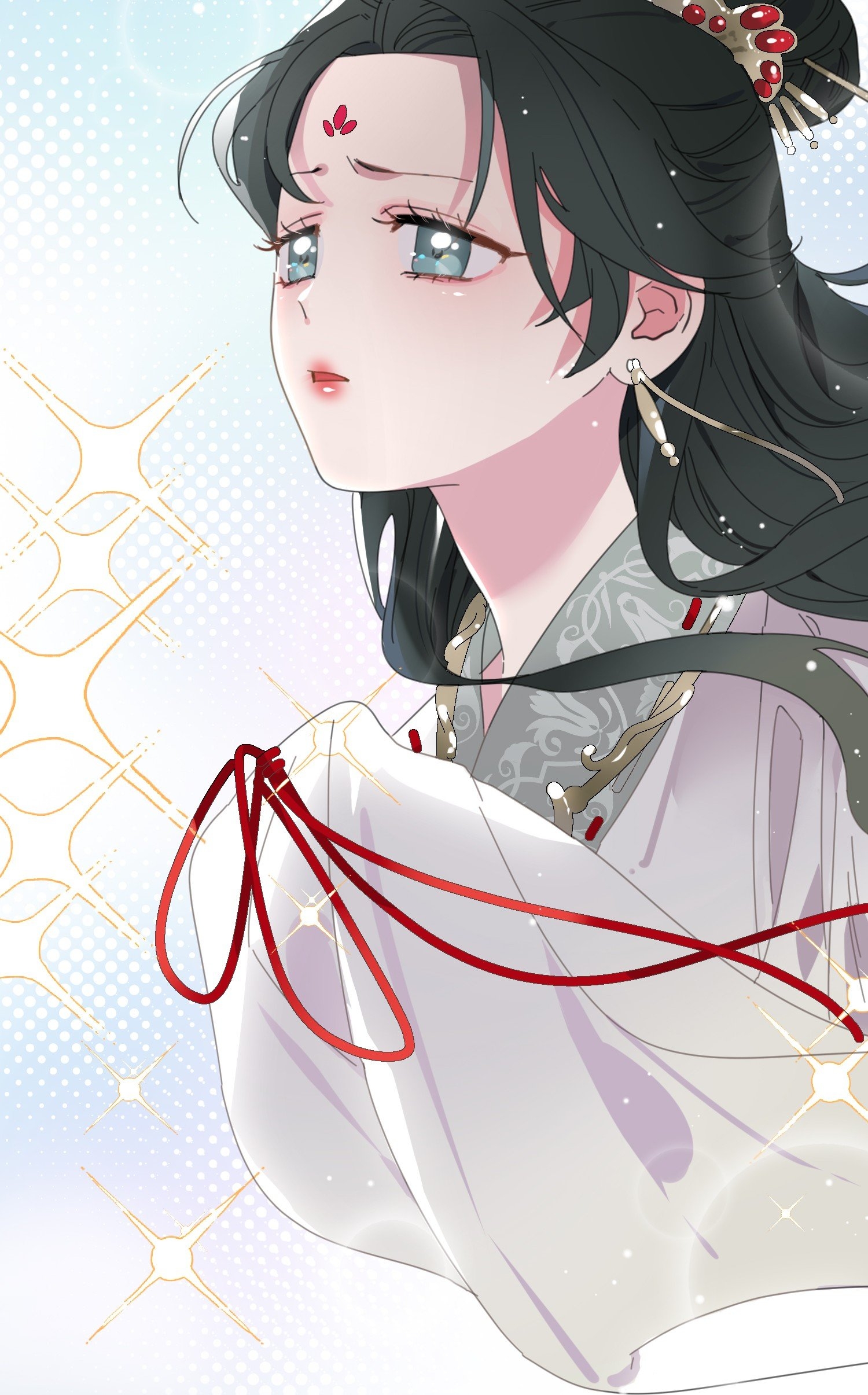 bách biến kim chi hí giao ký chapter 1 31