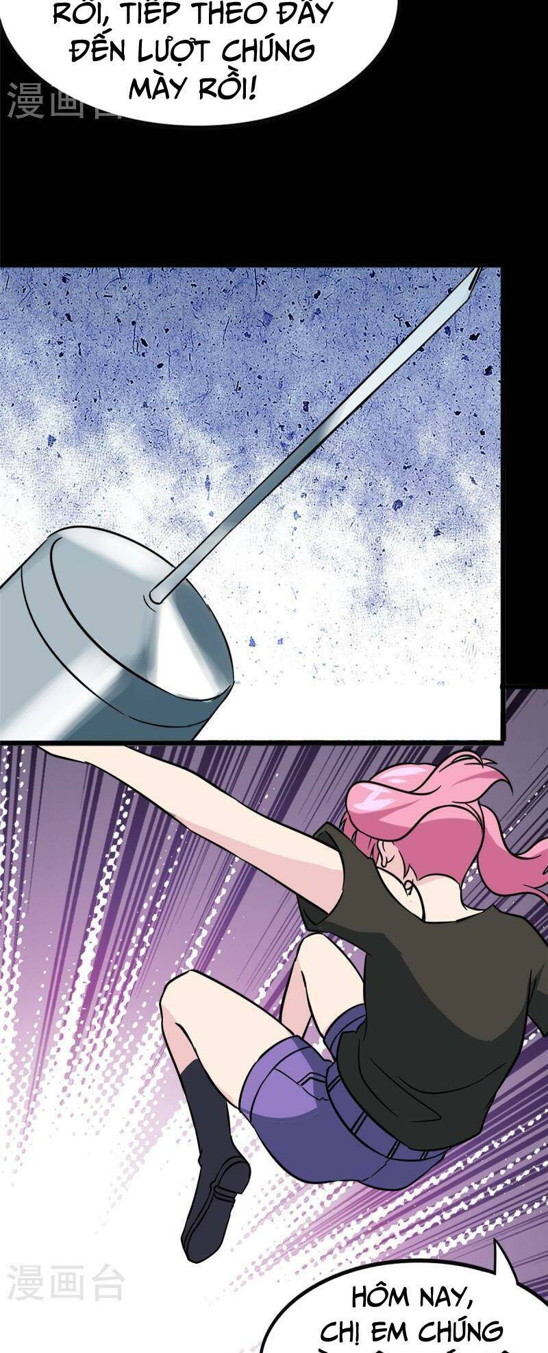 bạn gái virus của tôi chapter 364 28