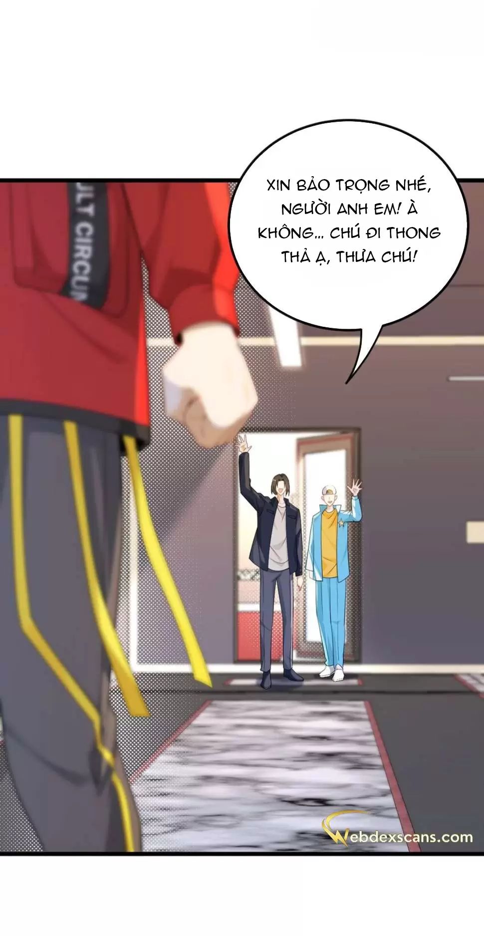 tái sinh, tôi trở thành ông vua ngành giải trí chapter 37 15