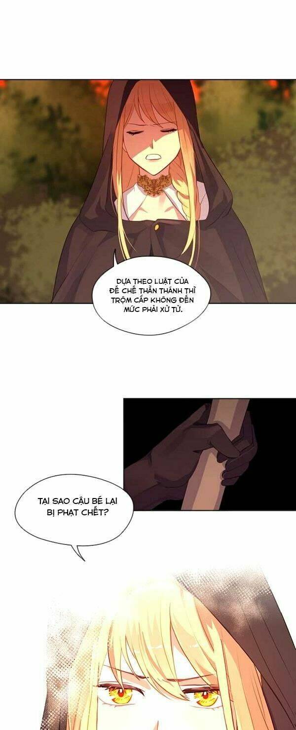 cộng tác của hoàng đế chapter 41 19