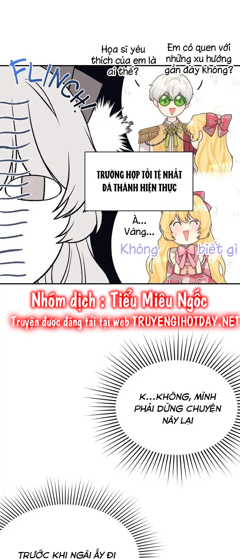 đức hạnh của công chúa phản diện chapter 2 45