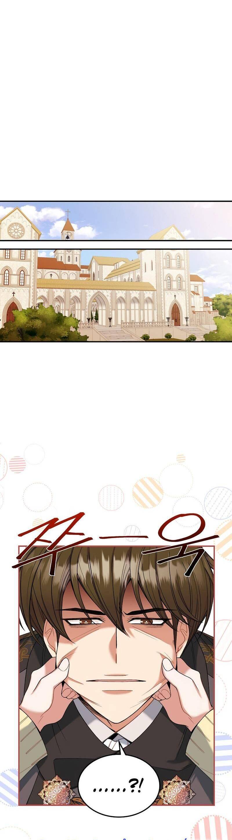 cứu rỗi cuộc đời công tước chapter 12 18