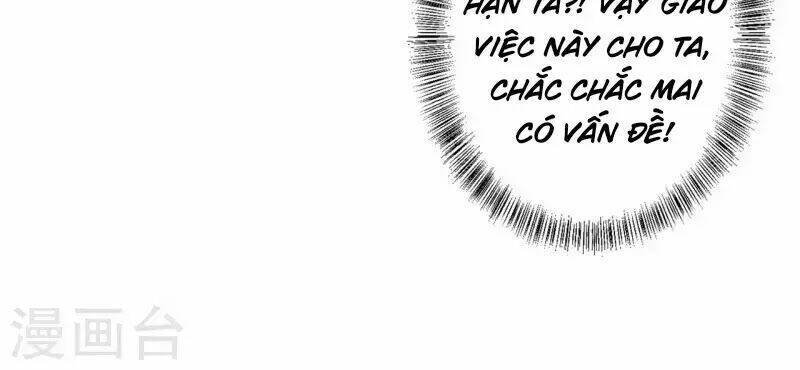 từng bước âm mưu thâm độc : huyết hoàng trở về chapter 9 7