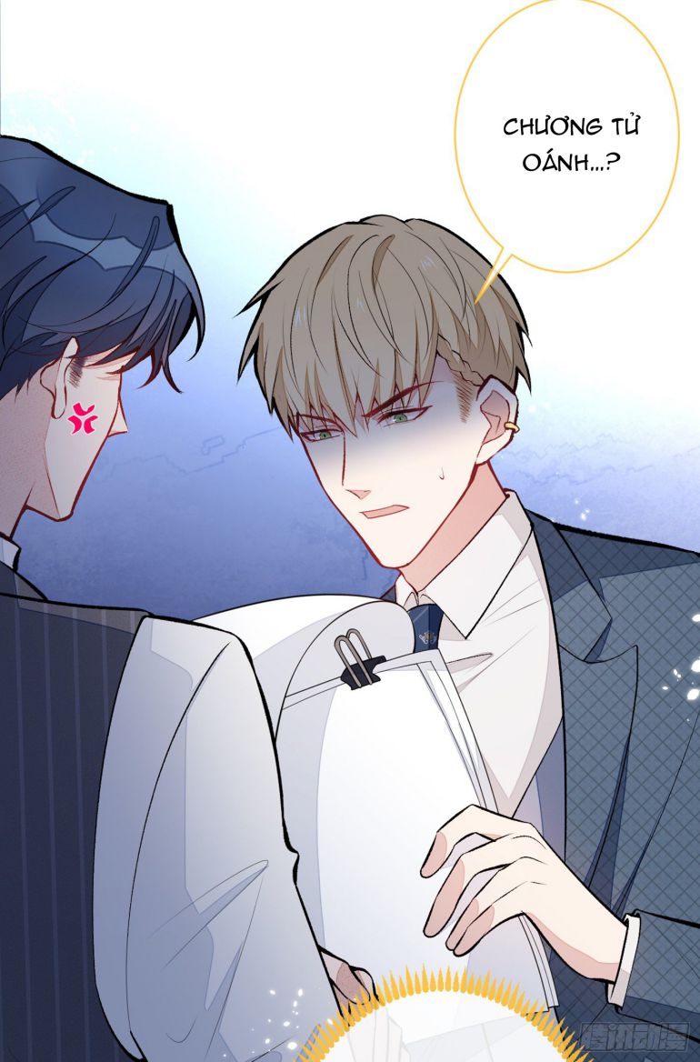 hotsearch của ảnh đế chapter 72 12