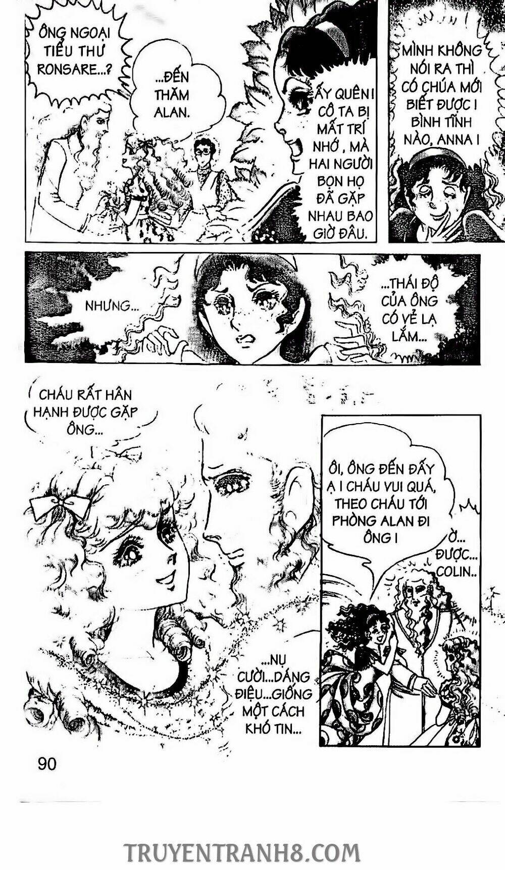 the count s daughter chapter 29 5