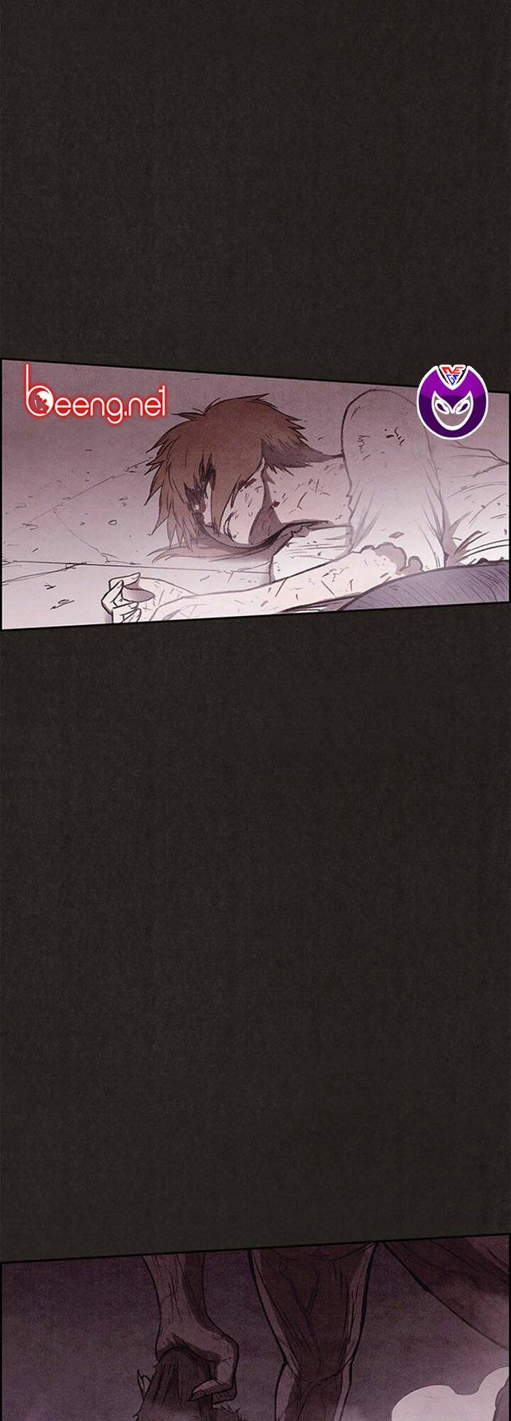 quái vật tại chung cư xanh chapter 137 83