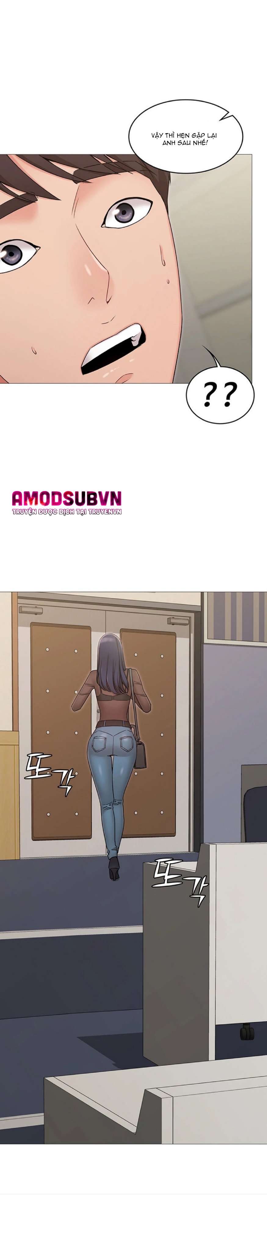 chị của bạn gái chapter 12 16