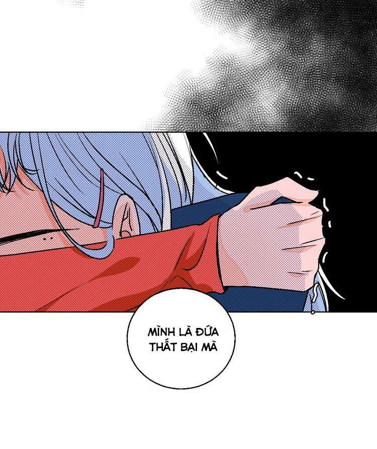 99 độ f - talk to me chapter 14 42