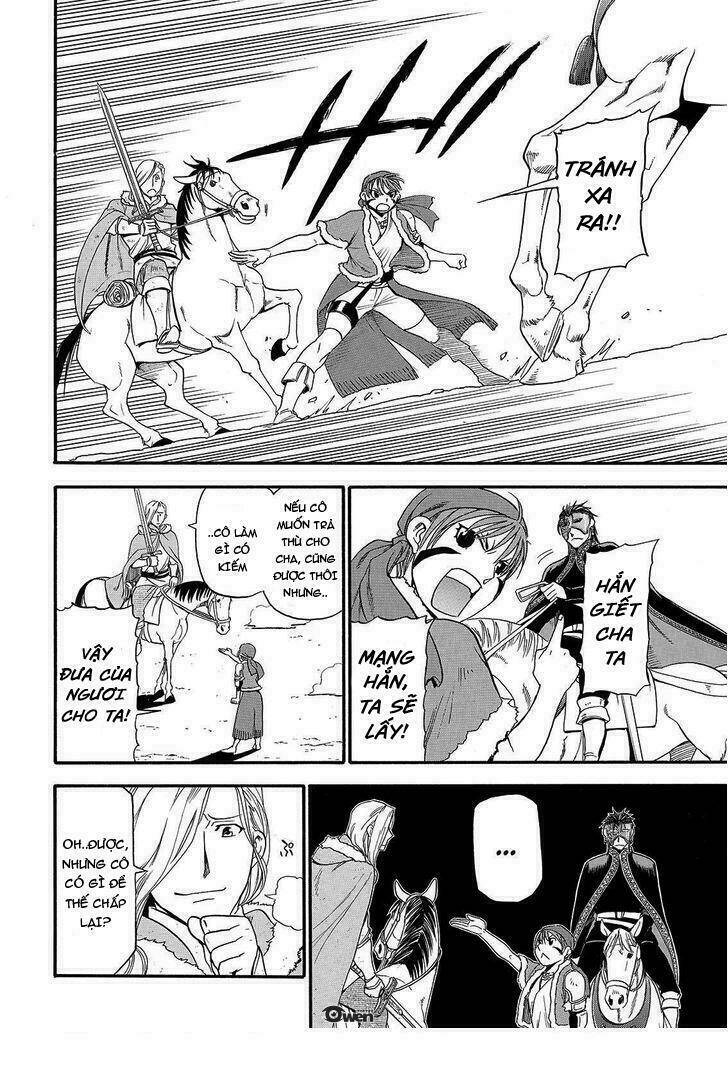 arslan chiến ký chapter 29 12