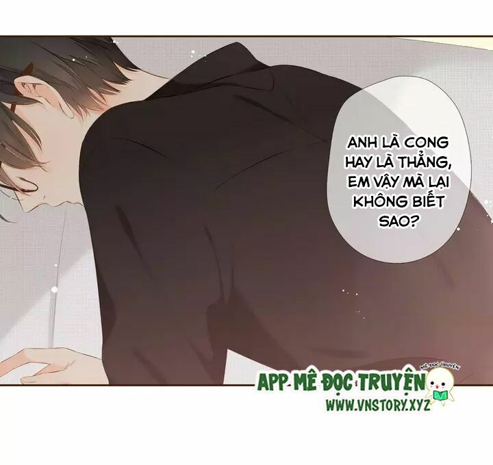 Tình yêu là màu hoa anh thảo chapter 32.3 2
