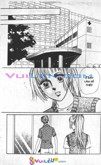 tóc gió thôi bay chapter 6 114