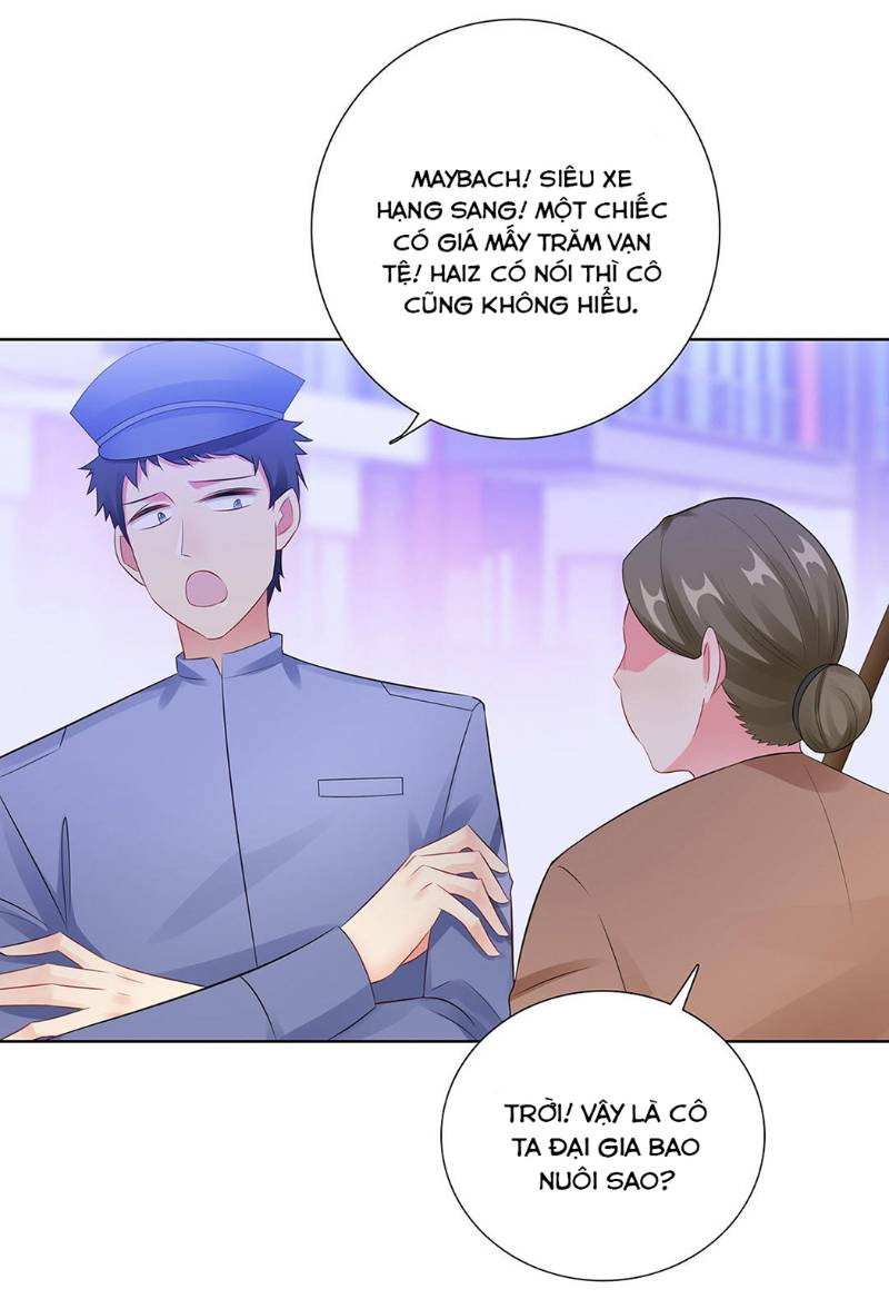 song bảo vô địch chapter 30 6