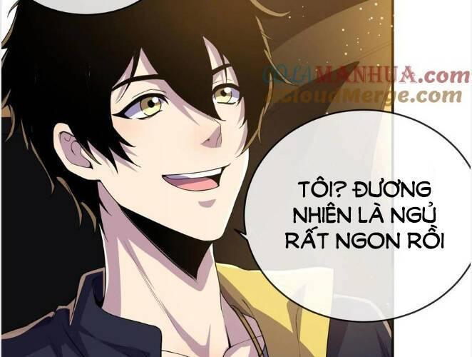 nhìn thấy thanh máu, ta xử tội thần linh chapter 100 9