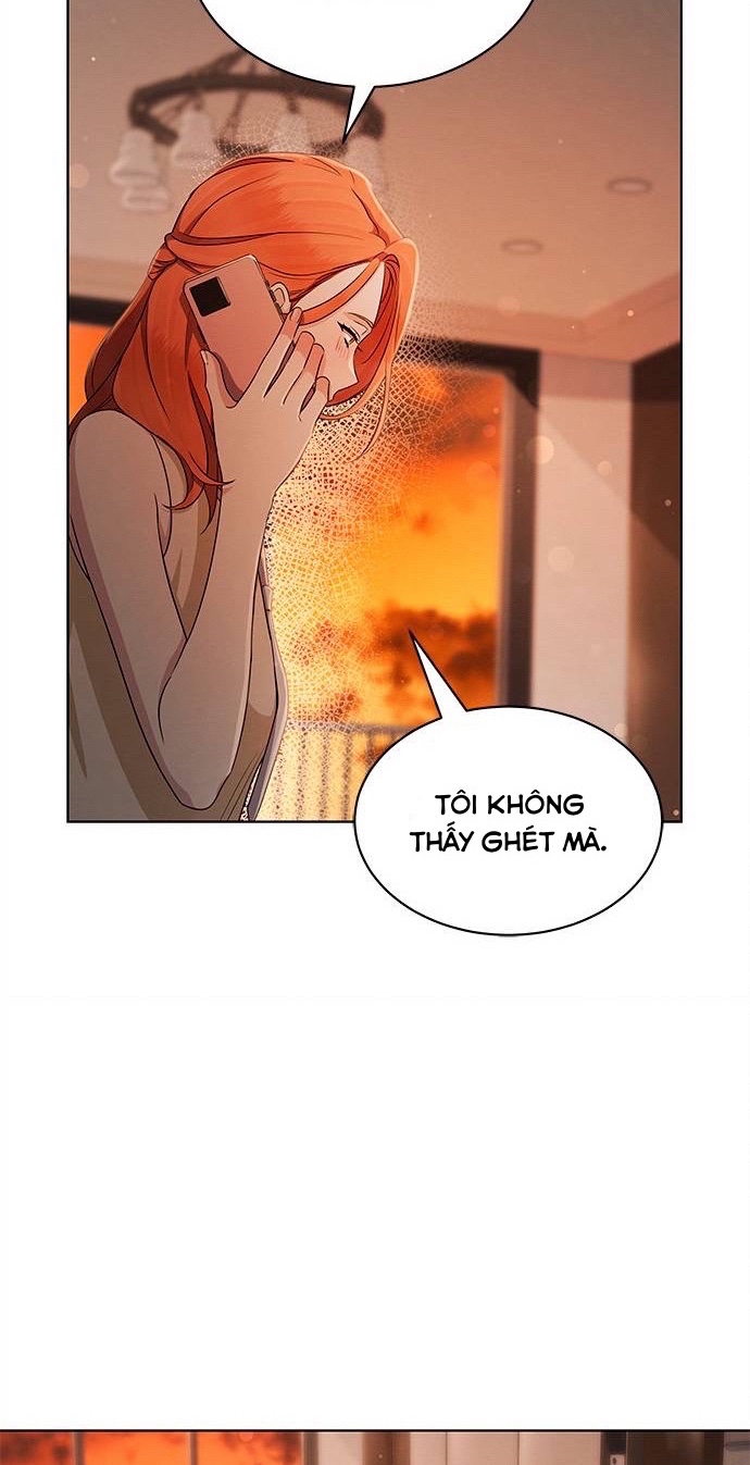 lâu đài - cô dâu của ma chapter 80 4