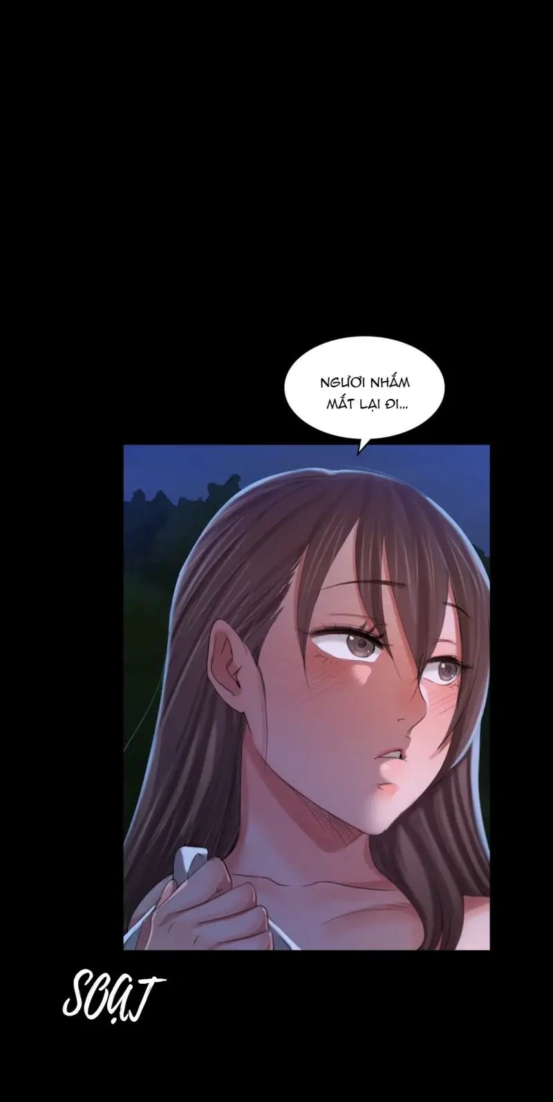 [18+] tiểu thư chapter 9 40