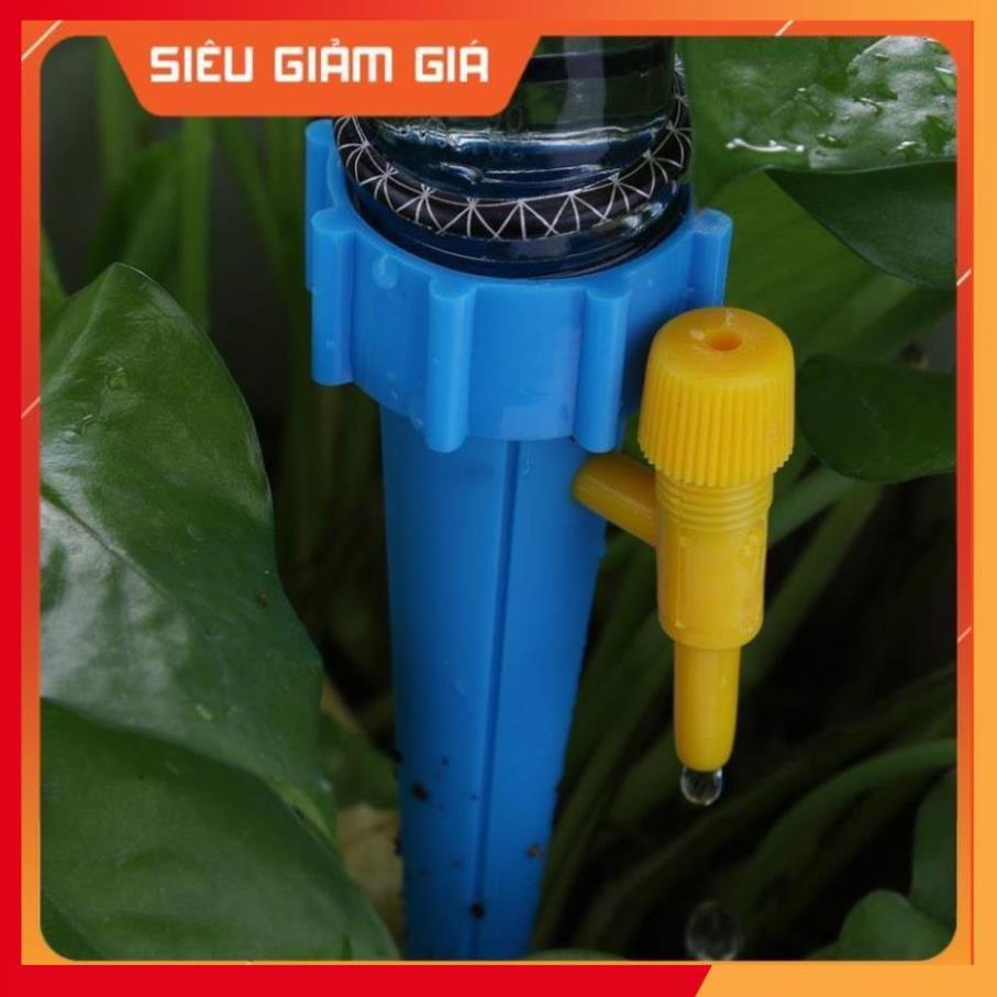 Vòi tưới cây nhỏ giọt tự động cho hệ thống sân vườn 206801