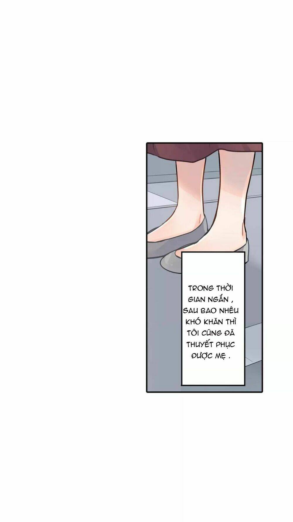 18, sống chung cùng nhau chapter 1 11