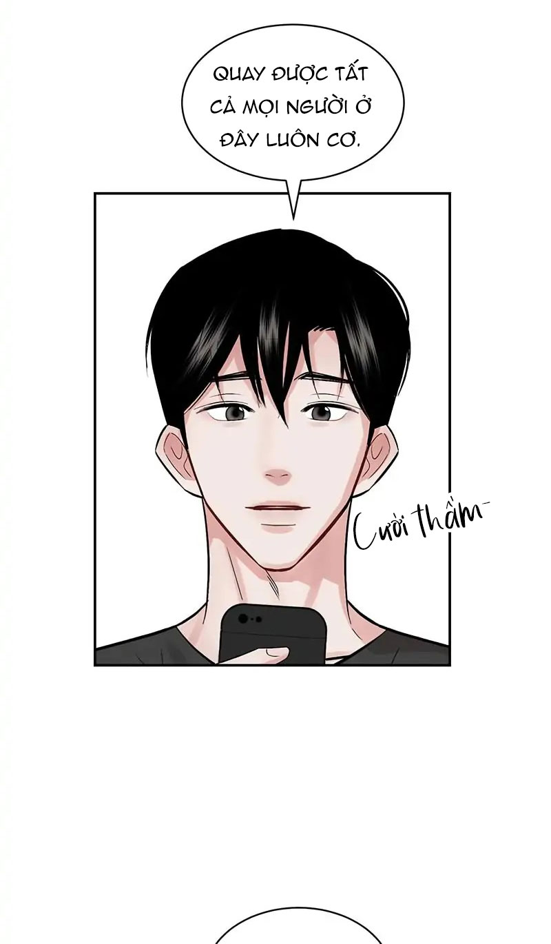 Tình Yêu Nơi Phòng Tắm Hơi chapter 18 - Trang 38