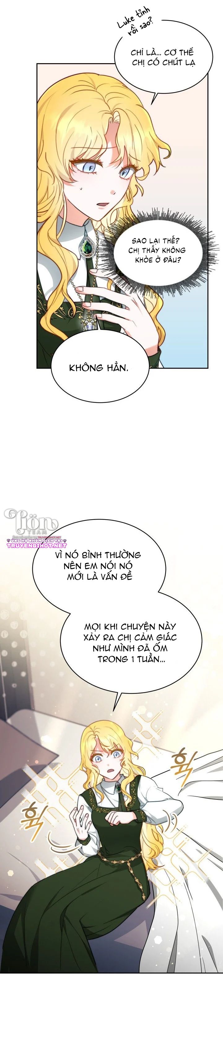 chồng cũ tôi là nam chính chapter 12.1 5