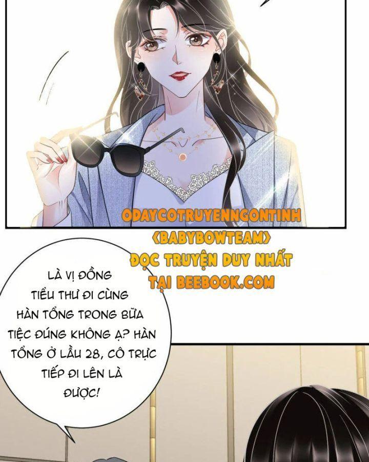 đại tiểu thư có thể có cái gì xấu chapter 30 41