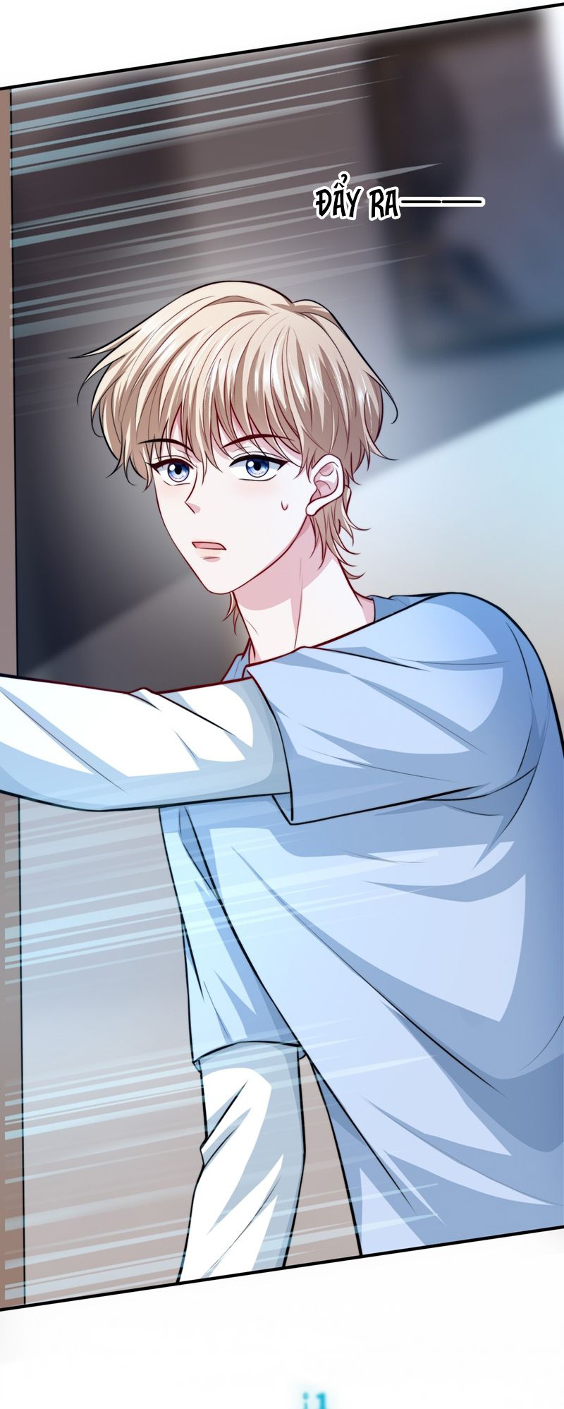 chiến lược tẩy trắng của phản diện chapter 71 9