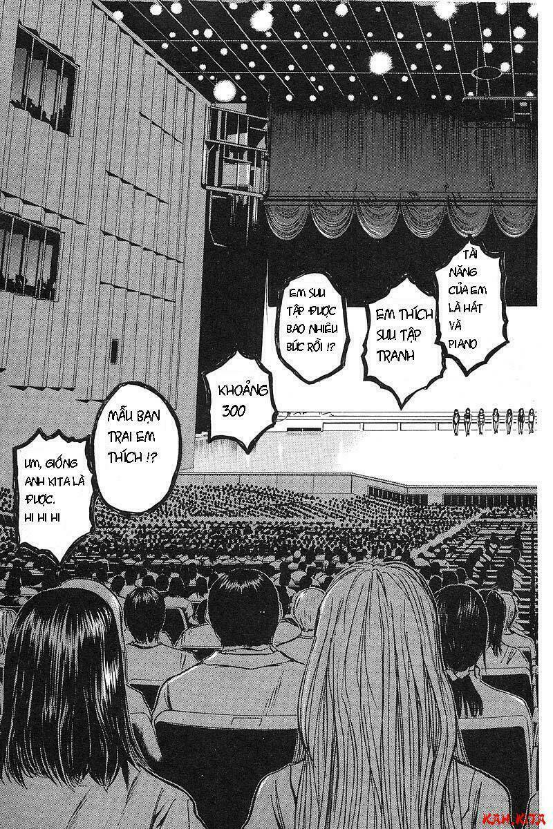 GTO - Great Teacher Onizuka chapter 34 14