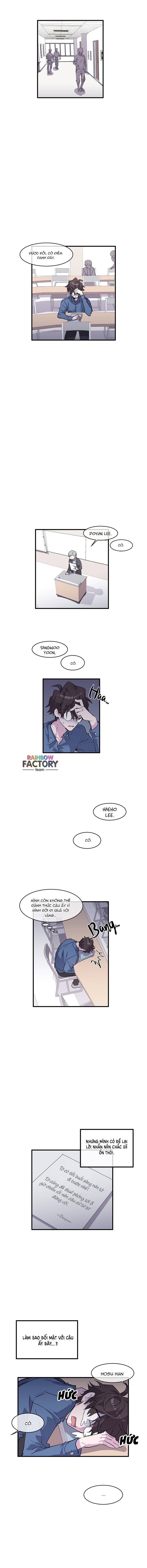 mở đầu của học thuyết tình yêu chapter 2 9