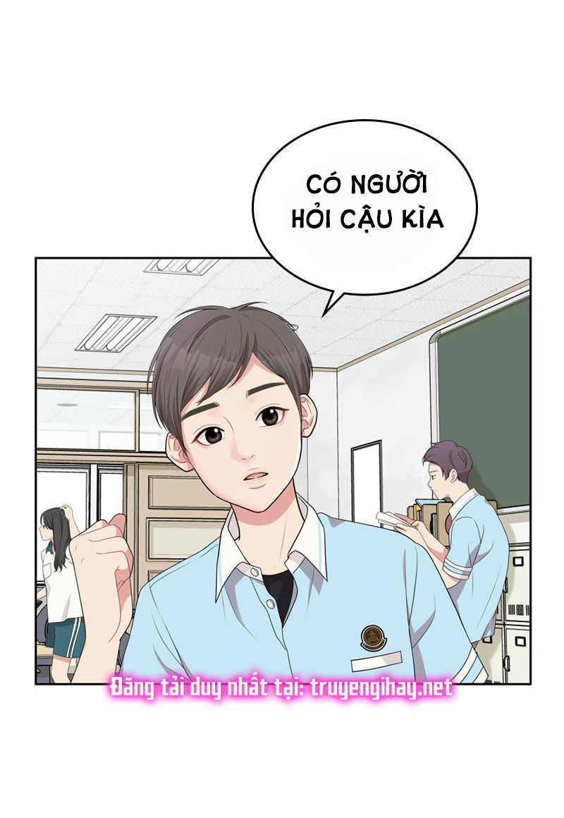 gửi em người đánh cắp những vì sao - to you who swallowed a star chapter 8.2 38