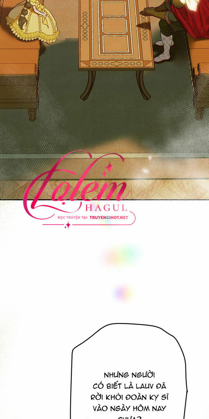 mẹ tôi lại kết hôn lần nữa chapter 39 2