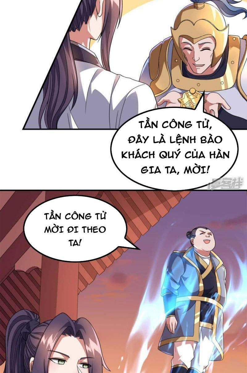 đệ nhất người ở rể chapter 172 37