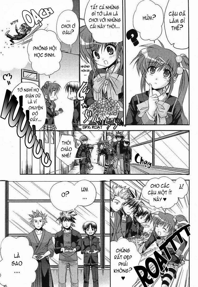 little busters! (anagura mogura) chapter 2 8