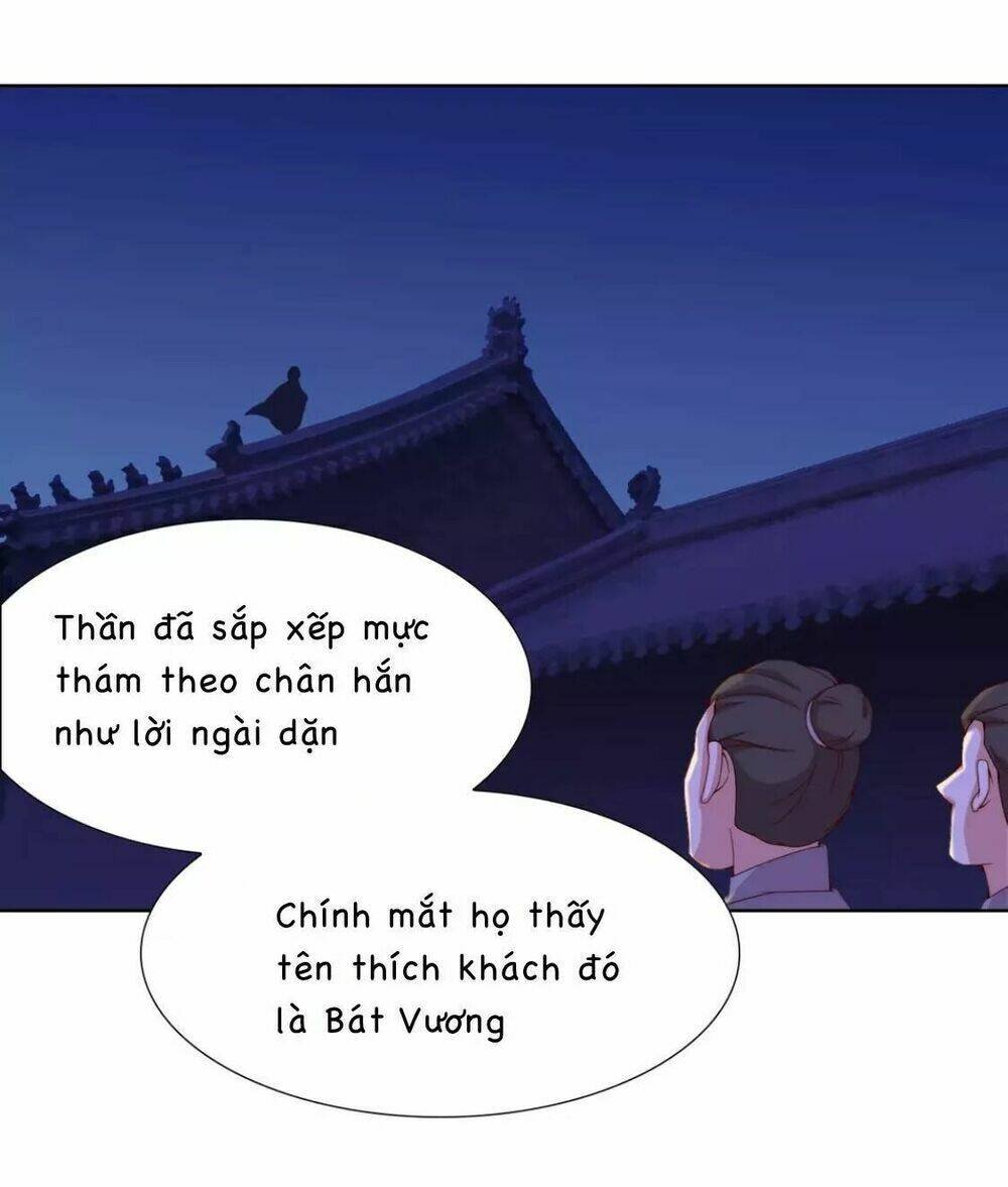 vương diệp, đuôi của ngươi đã biến mất chapter 7 66