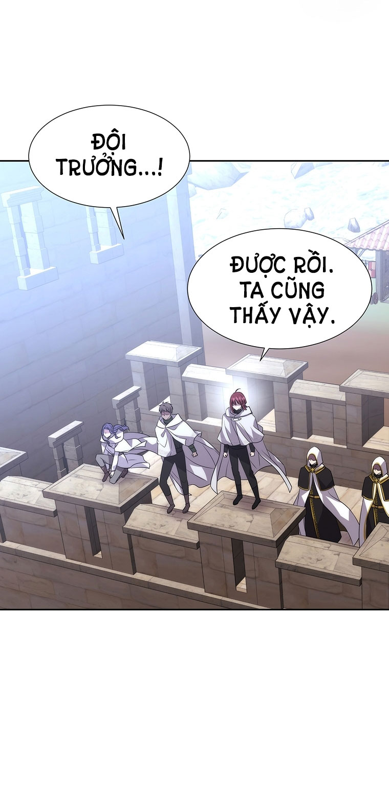 năm môn đệ của charlotte chapter 166.3 33