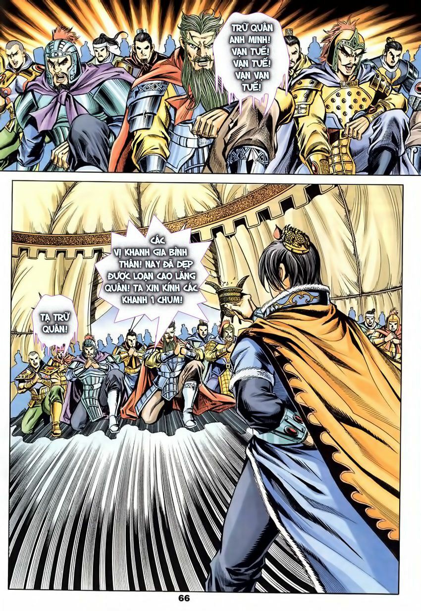 tầm tần ký chapter 89 6