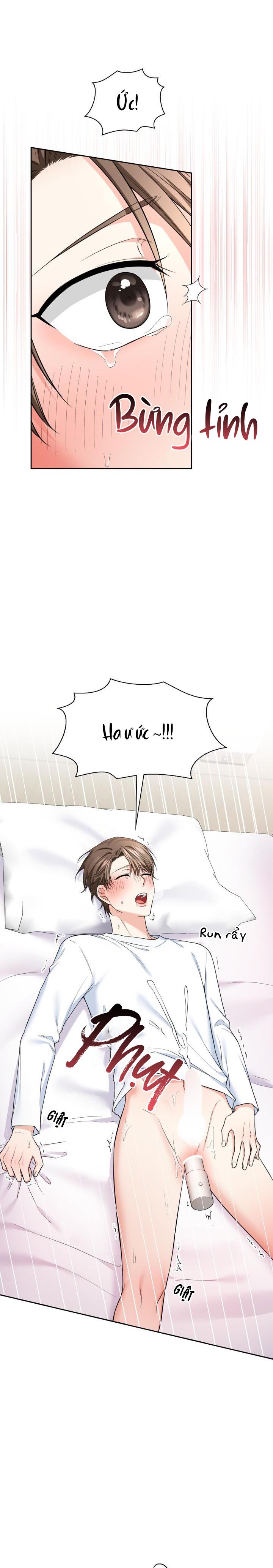 phòng tắm hơi chapter 29 17