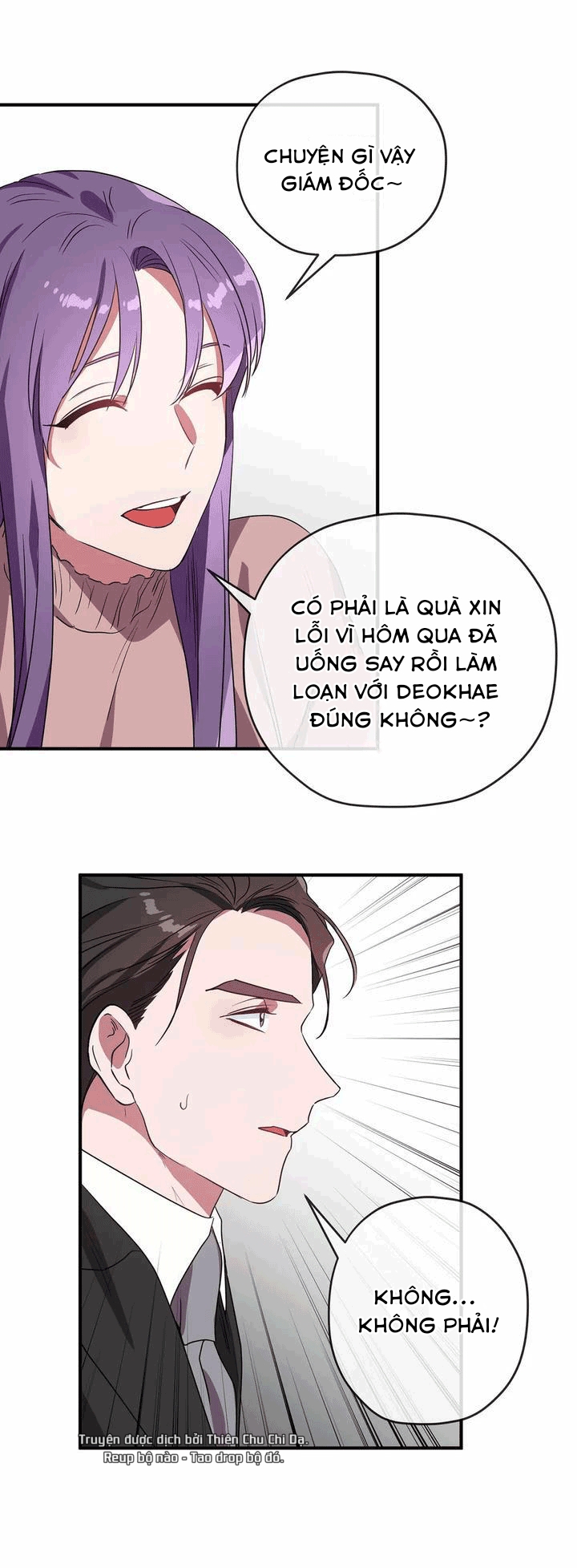 theo đuổi quý ngài ceo chapter 22 11