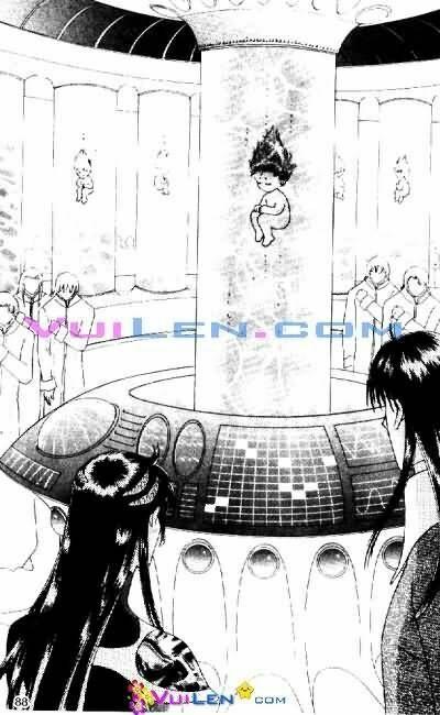 hai nàng công chúa chapter 3 88