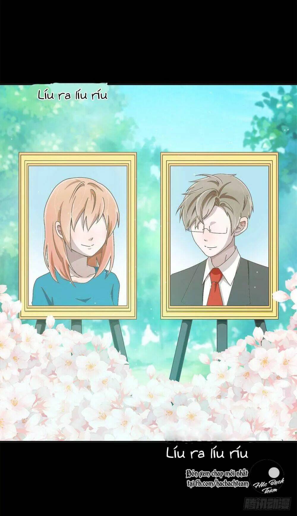 đối với cậu, tớ đều nghe theo chapter 7 38